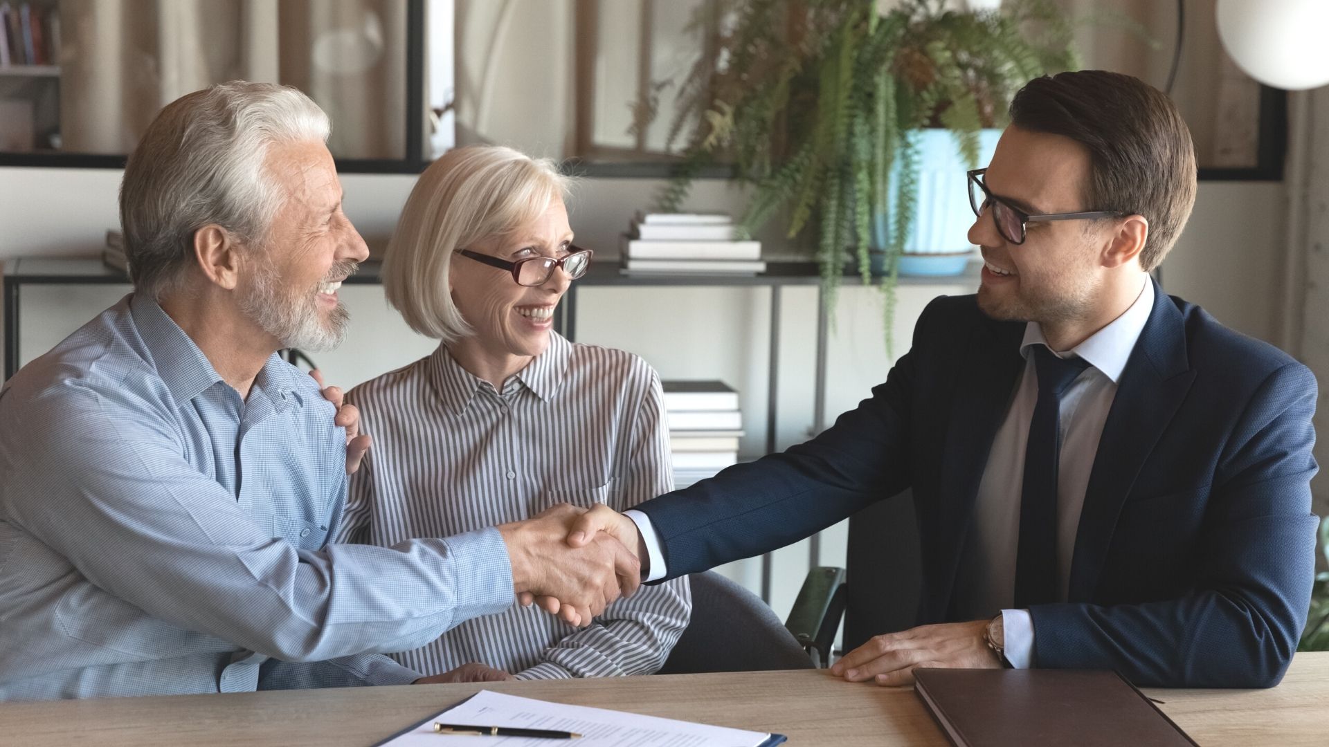 Advogado especialista em direito previdenciário